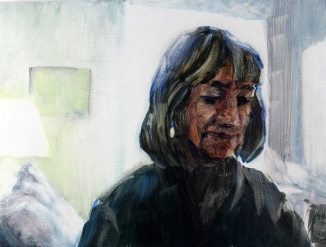 copyright Johanna Shepherd 2012