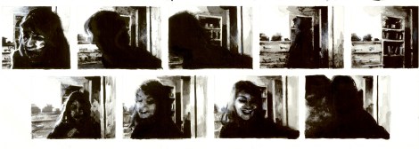 copyright 2013 Johanna Shepherd