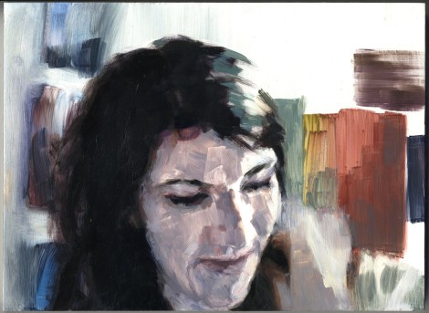 copyright 2013 Johanna Shepherd