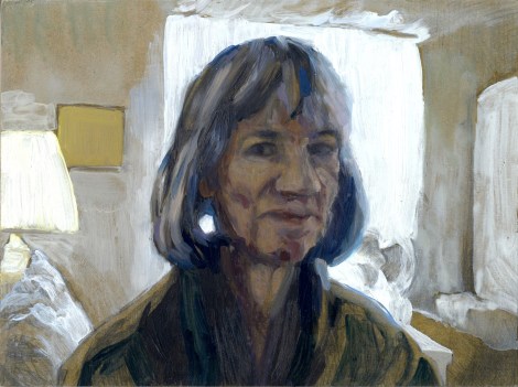 copyright 2013 Johanna Shepherd